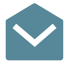 mail icon