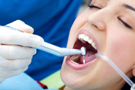 Dental implant