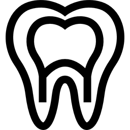kanal tedavisi icon