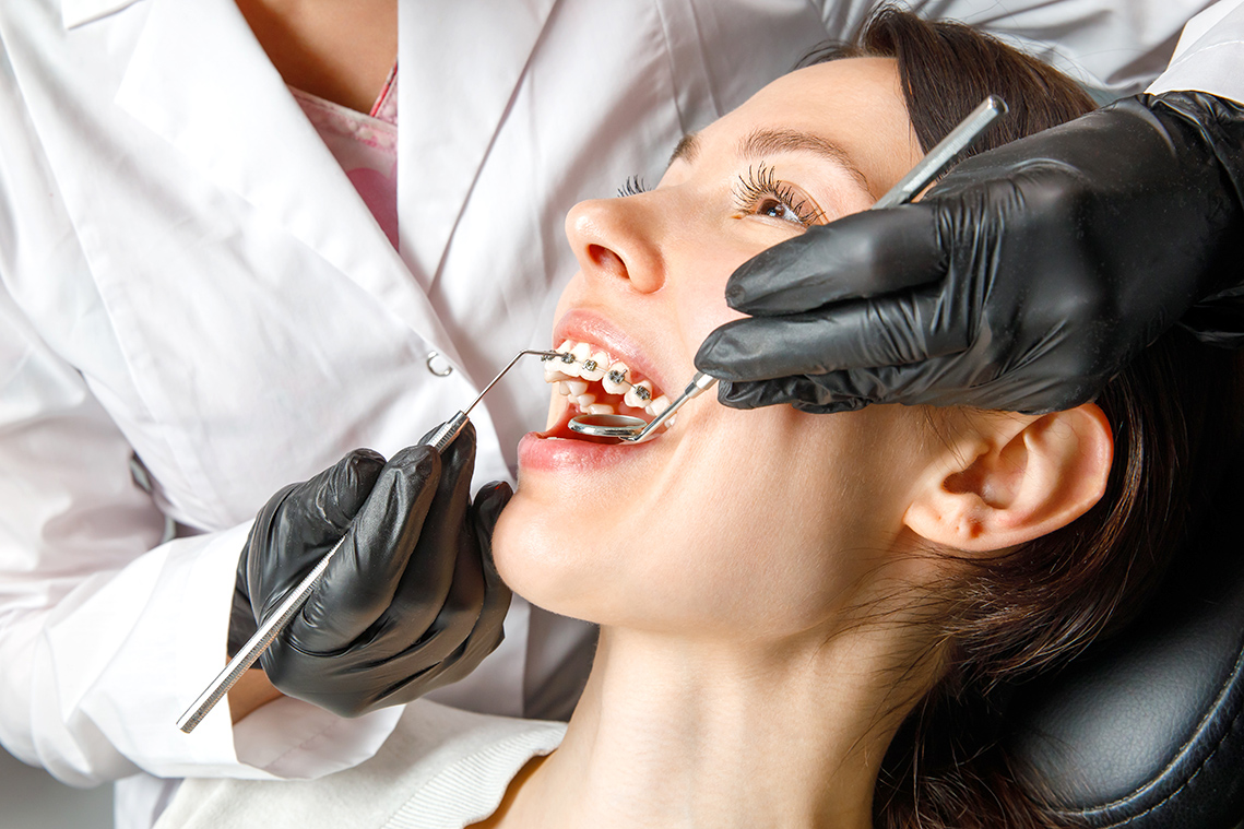 Ortodonti Diş Tedavisi