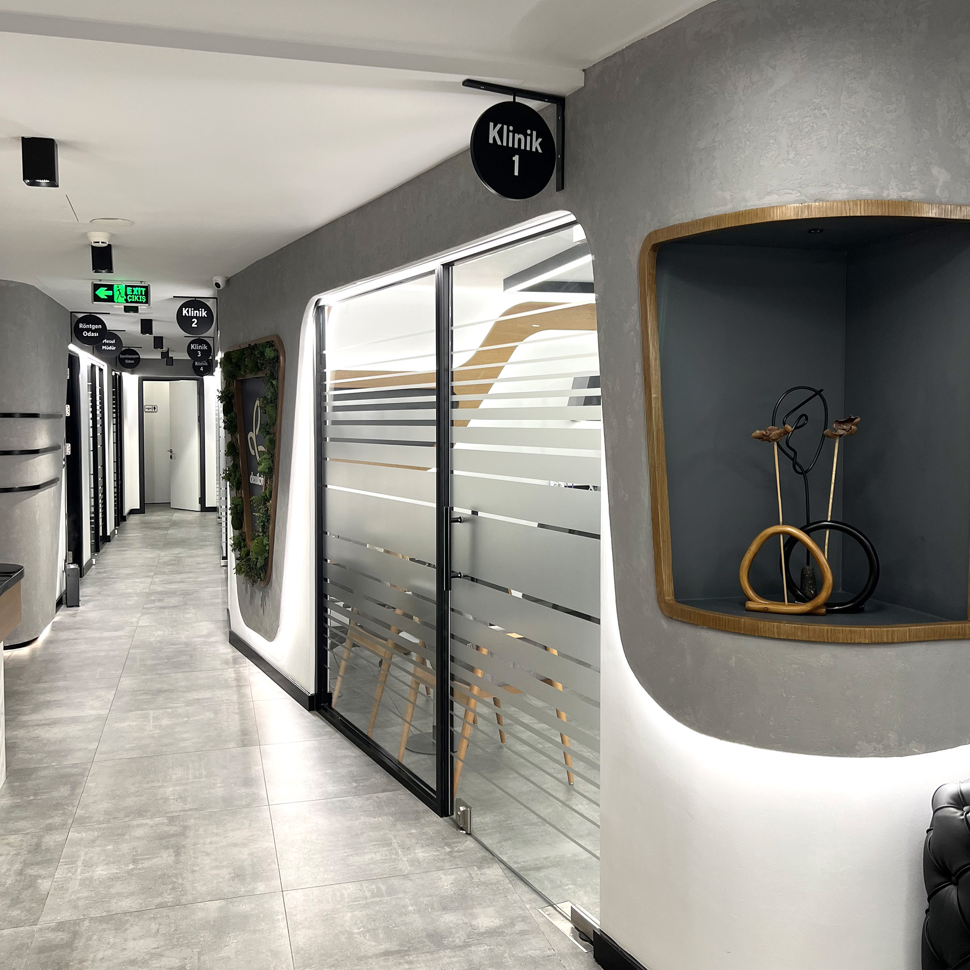 İstanbul Diş Kliniği